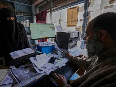 India has begun its long-delayed population census. Here’s why it matters