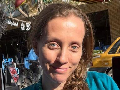 Kidnapped reporter was known for pursuing gutsy, low-budget assignments