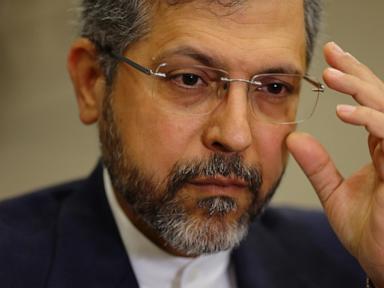 Iranian official says US ‘maximalist’ demands stall face-to-face talks