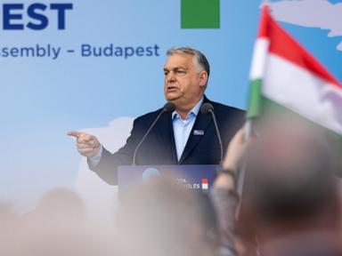 Hungary’s Orbán has long annoyed the European Union. Now some hope he faces defeat