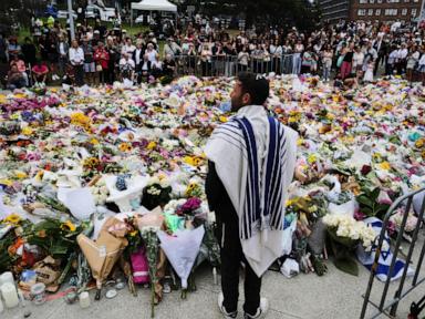 Antisemitic attacks in 2025 led to highest number of deaths in decades, study finds