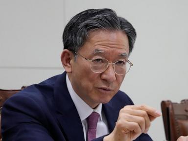South Korean minister vows to expand legal remedies for adoptees and other rights victims