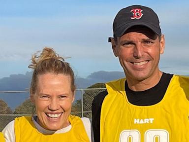 Australian judge rejects US Marine pilot’s appeal against extradition to U.S.