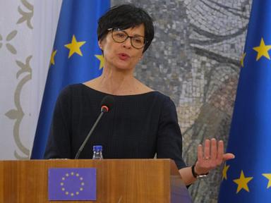 EU says Serbia could lose access to a billion euros over democratic backsliding