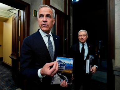 Canada will be the headquarters for a future NATO-linked financial institution, official says