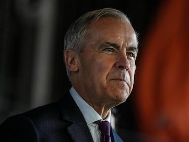 Canadian Prime Minister Mark Carney attracts yet another Conservative lawmaker to his Liberal Party