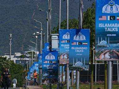 What to know as ceasefire in the Iran war hangs in the balance