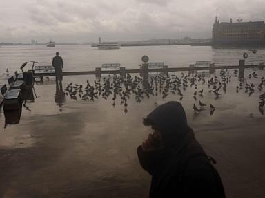 Turkish parliament passes bill to restrict social media access for under-15s