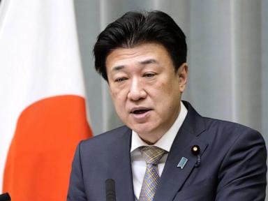 Japanese national believed to be NHK journalist detained in Iran released on bail