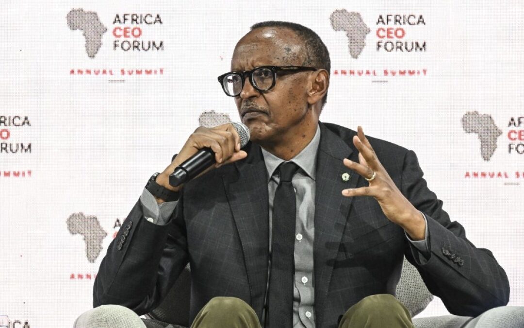Rwanda-Russia nuclear deal underscores Africa’s shifting power balance