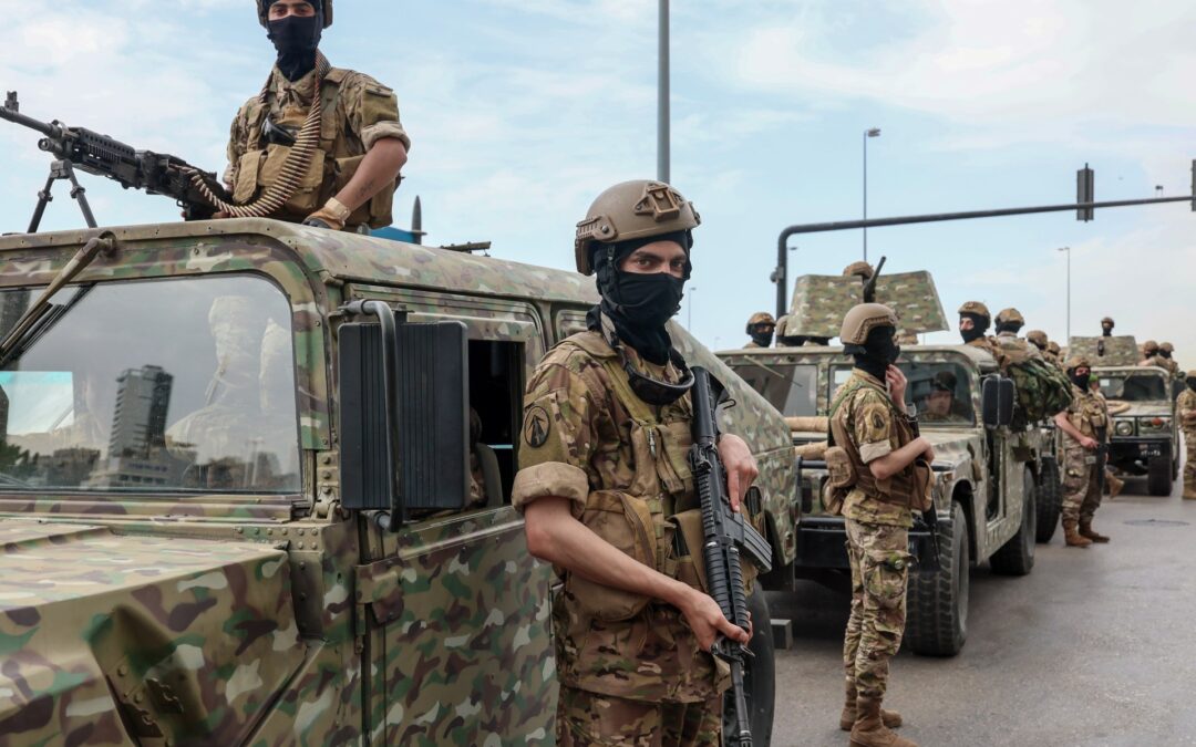 Iran war live: Lebanon, Israel extend truce; Tehran ready for more US talks