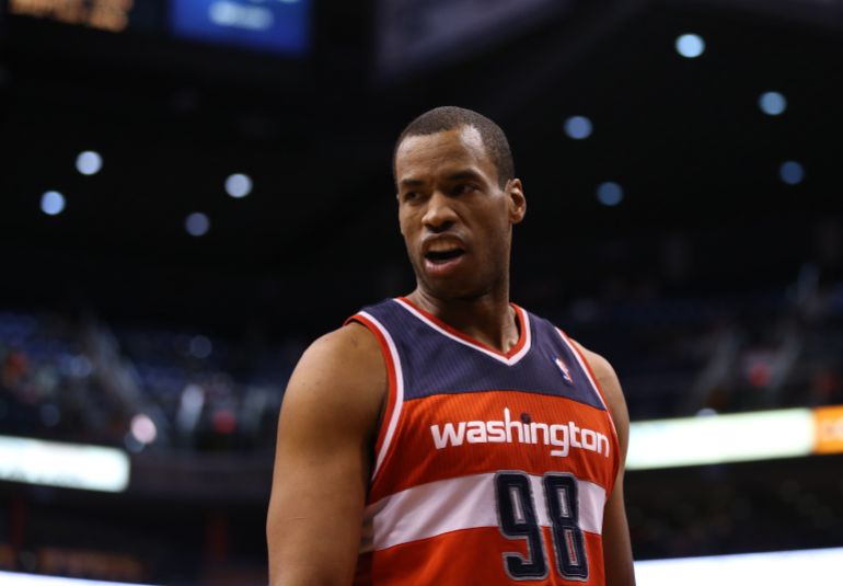 Jason Collins, first openly gay active NBA player, dies after cancer battle