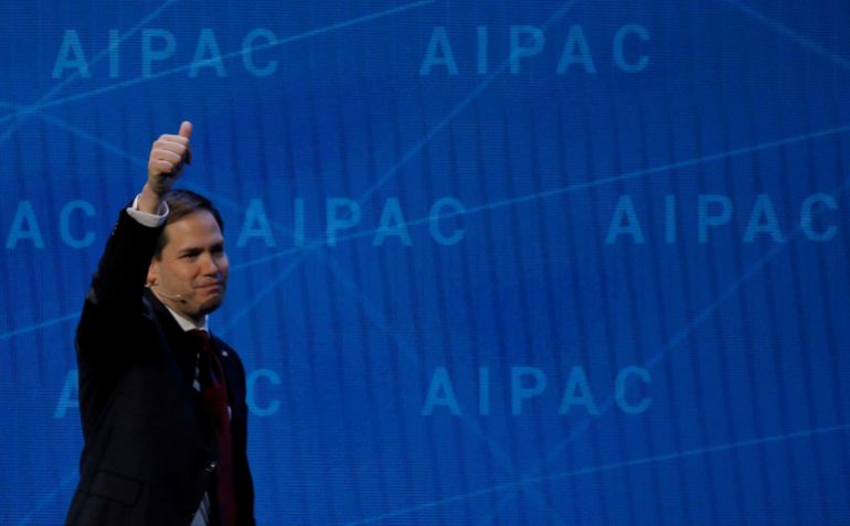 As AIPAC becomes ‘toxic’, it is trying to conceal spending in US elections