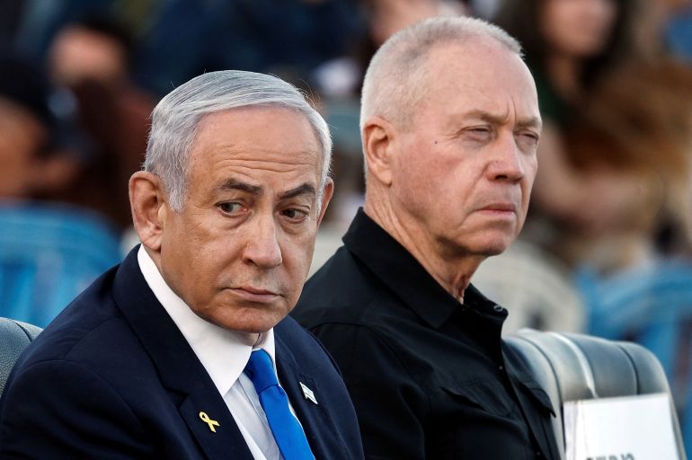 France bans Ben-Gvir: Which other Israeli leaders have been penalised?