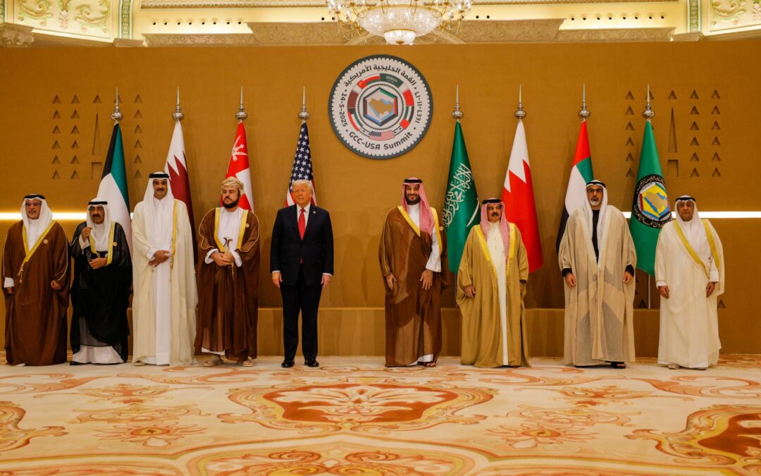 It does not make sense to invest more Arab resources in a US alliance