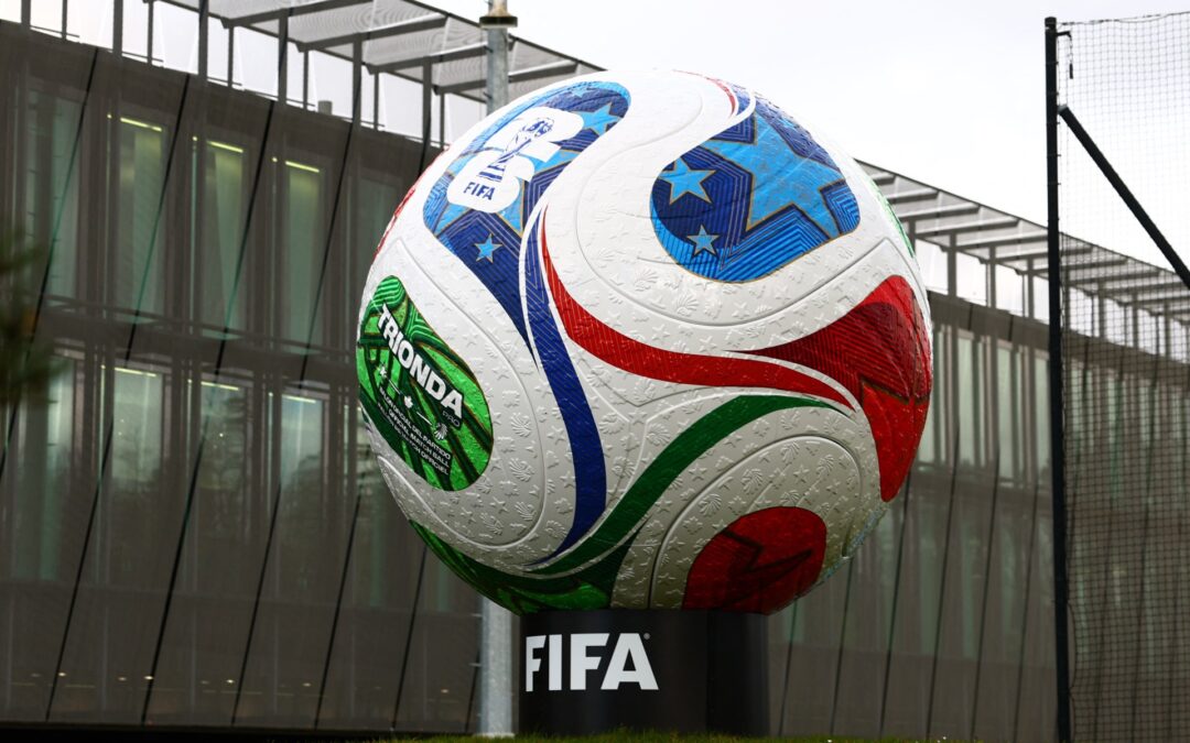 Iran, protests, human rights – all to know about the 76th FIFA Congress