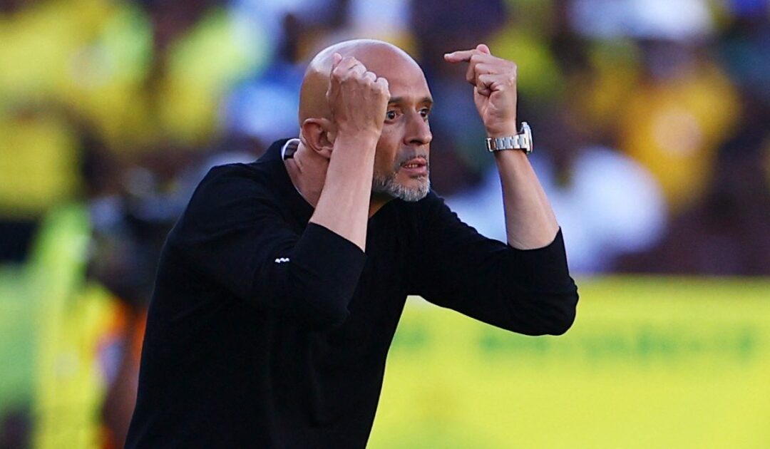 Mamelodi Sundowns vs AS FAR Rabat: CAF Champions League final preview