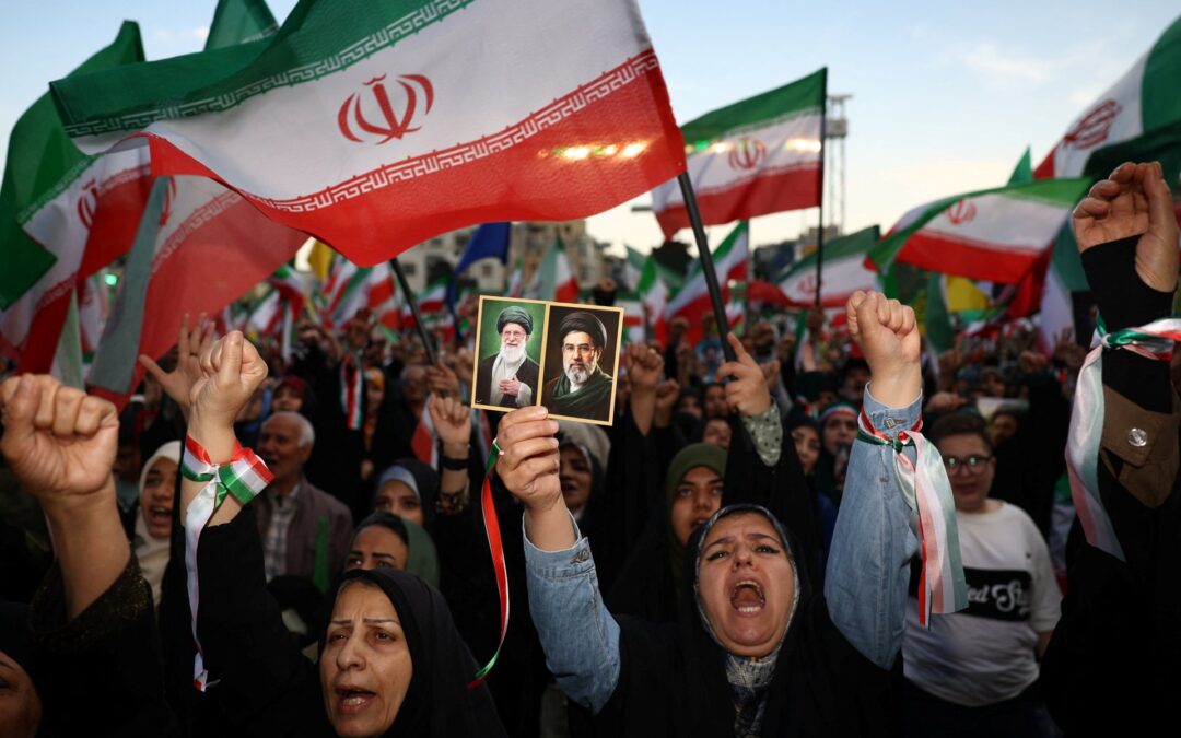 Iran vows ‘long, painful’ response if US renews attacks