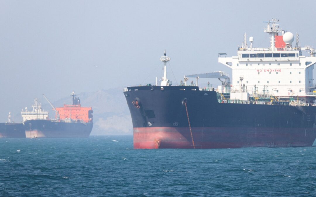 Hormuz tensions push ceasefire to the brink as Trump threatens Iran
