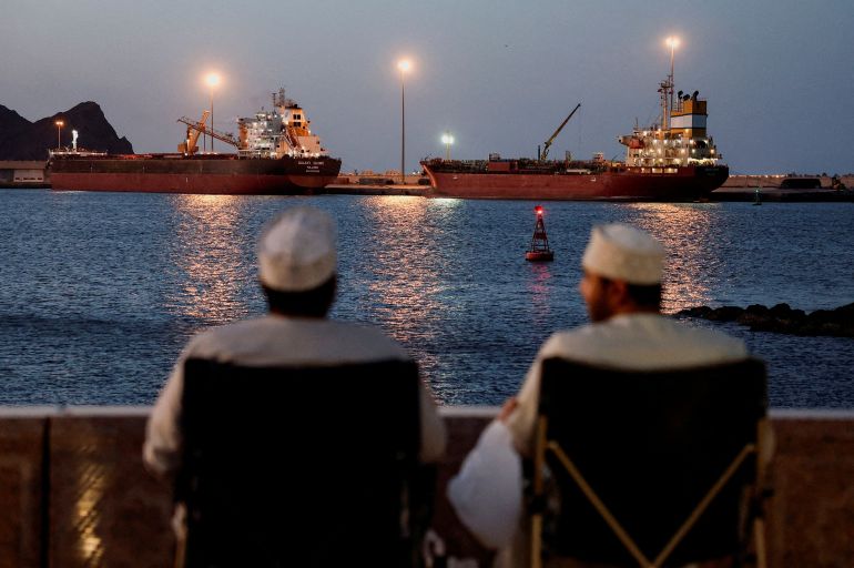 Maths behind Hormuz toll: Is paying Iran for transit cheaper than blockade?