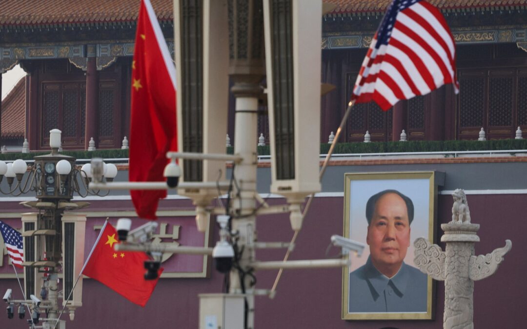 Trump-Xi summit: China’s help in Iran may require US concessions