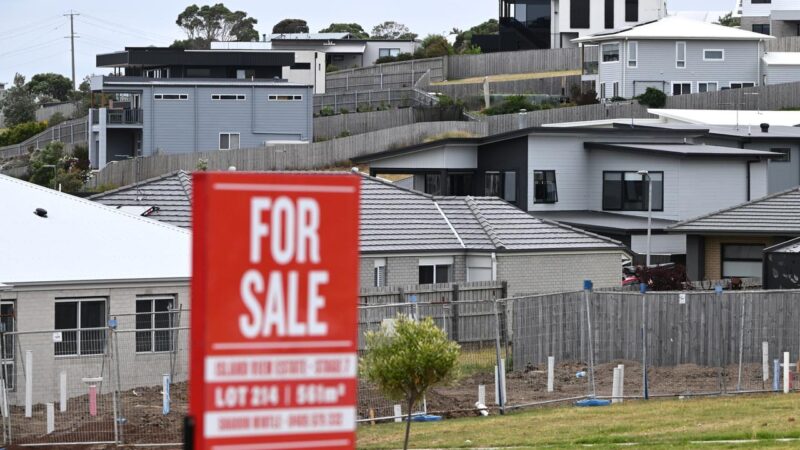 Housing crisis. Will Labor’s ‘great’ housing budget fix housing?