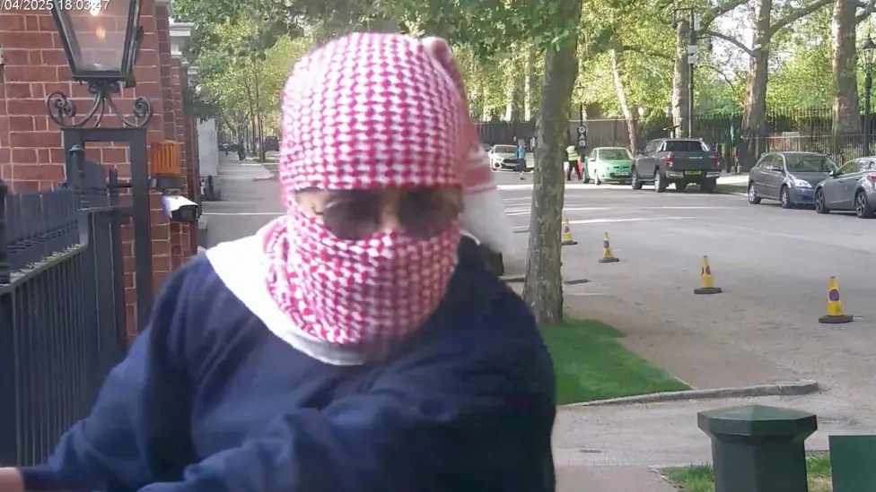 The case that shows jihadism is for losers
