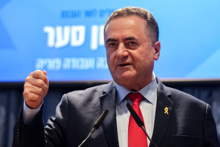 Just what are Israel’s long-term plans for Gaza?