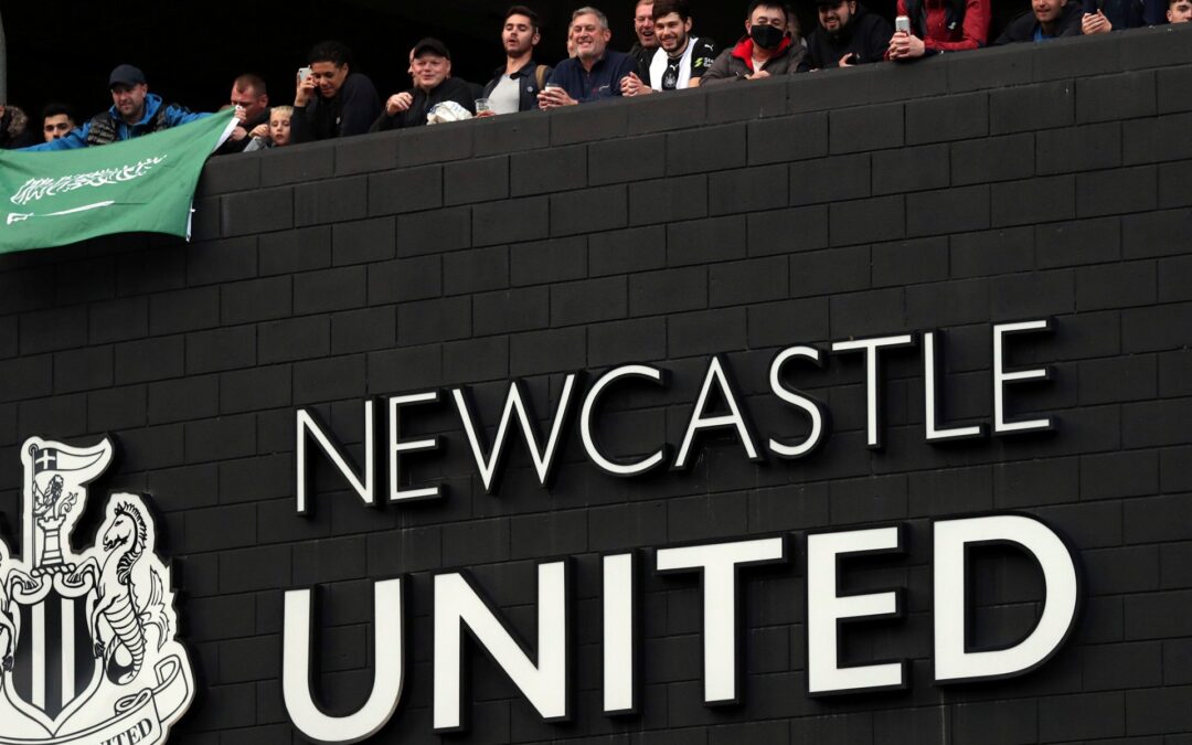 Howe says Saudi owners’ desire for success at Newcastle remains unchanged