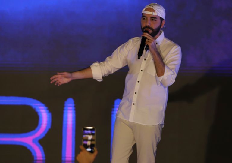 Who Is Nayib Bukele? El Salvador’s ‘coolest dictator’