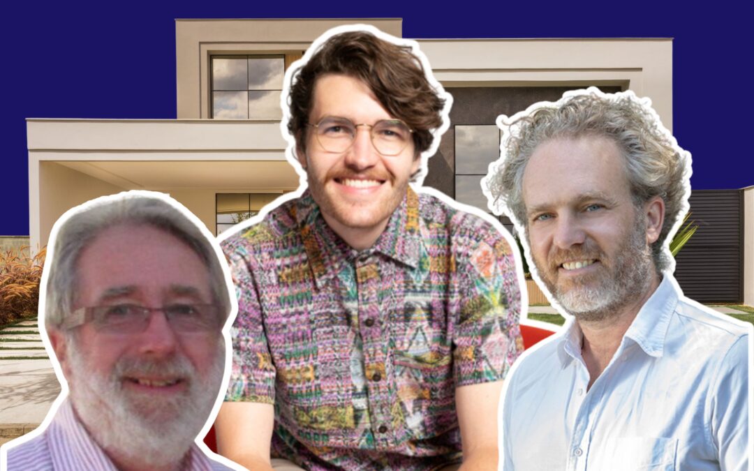 On poking the hornet’s nest of Passive House