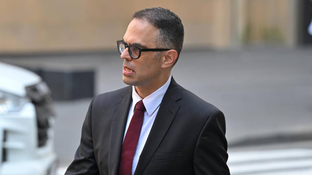 NSW downgrades impact of Treasury cyber hit