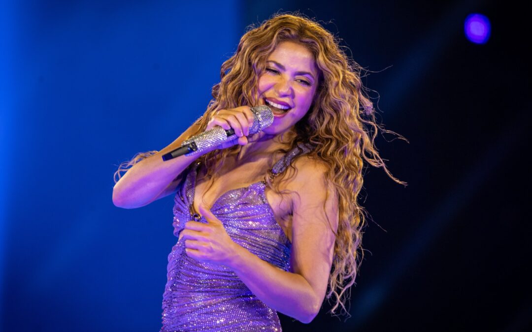Madonna, Shakira, BTS to headline World Cup final half-time show