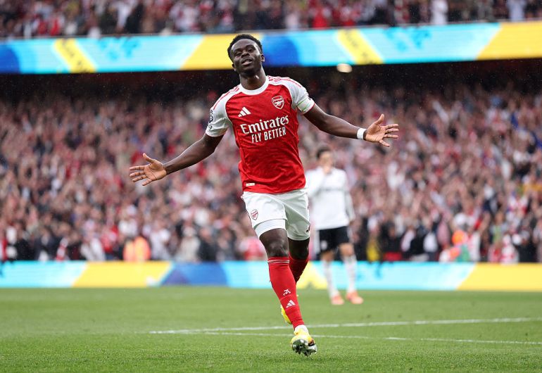 Arsenal vs Atletico Madrid: Champions League – team news, start, lineups