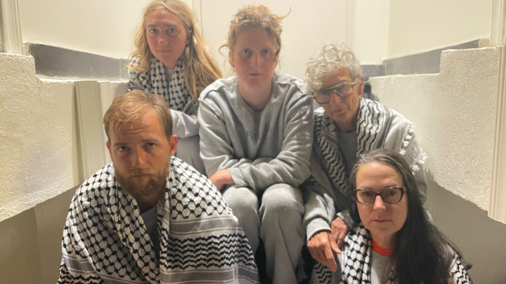 Foreign Minister Finally Acknowledges Third Cohort of Australians Kidnapped by Israel