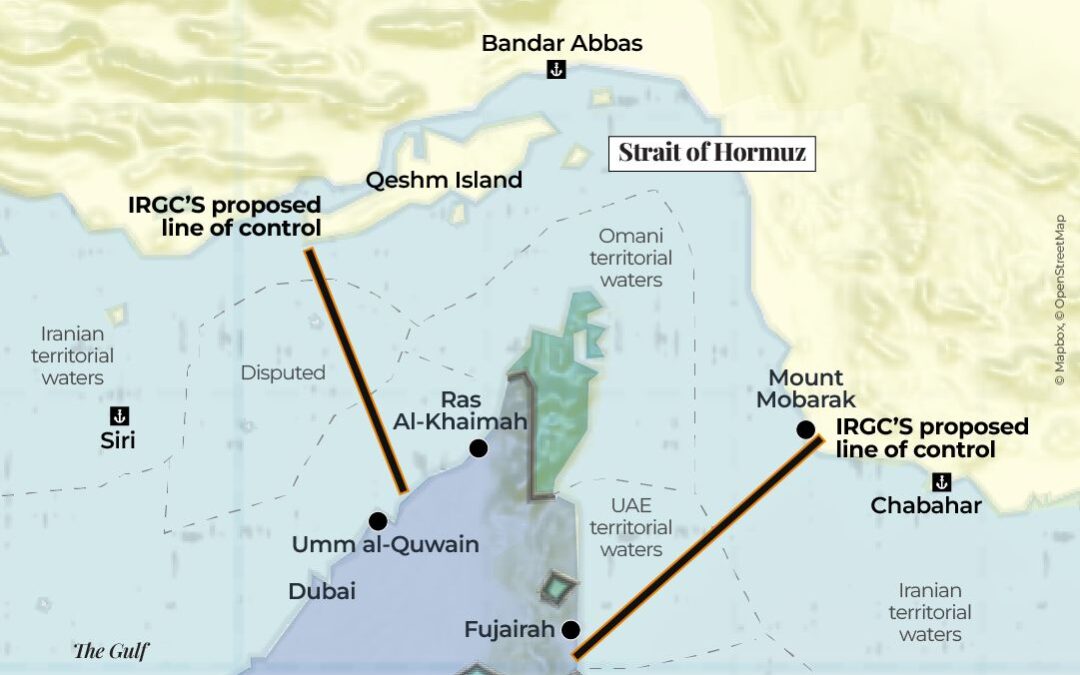 Why has Trump threatened to bomb Oman, amid Iran war escalation?