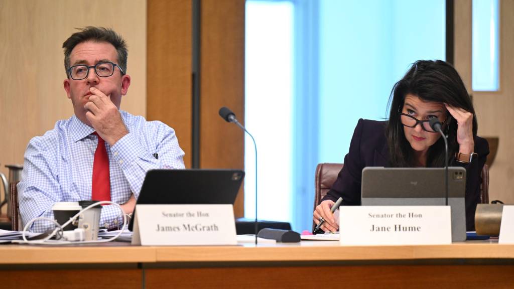 SES email accounts monitored in attempt to uncover media leaks