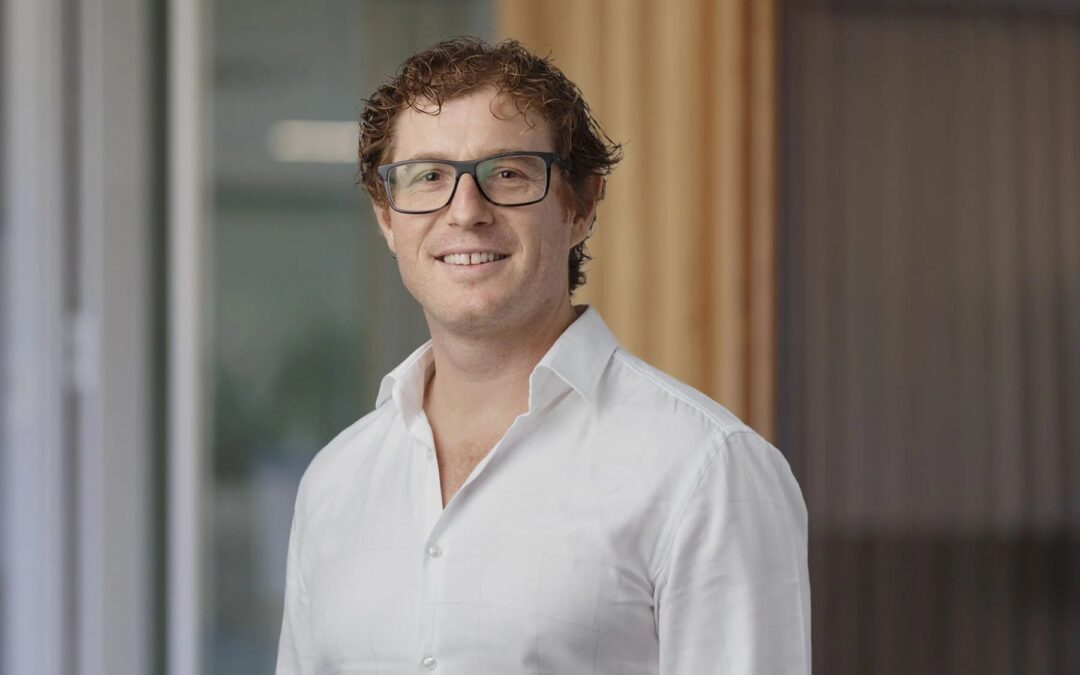 Jesse Clarke and digging into the Passive House story