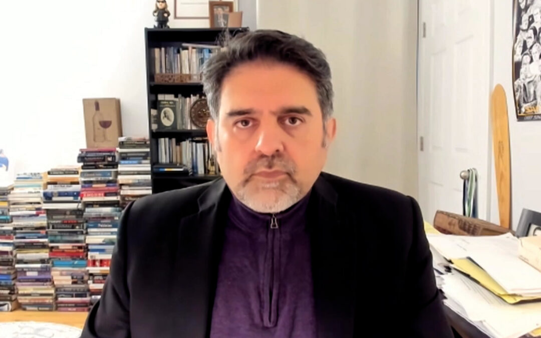 Baloch separatists ‘take advantage’ of Pakistan’s entanglements