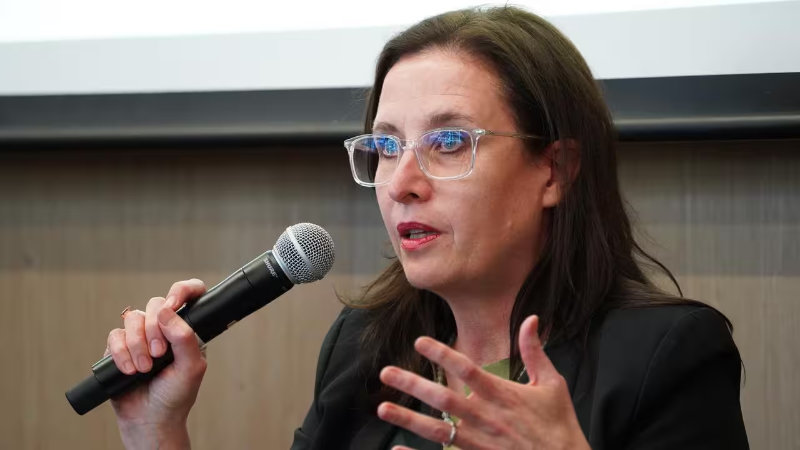 Running interference for the DPP. Has the NACC redefined its role?