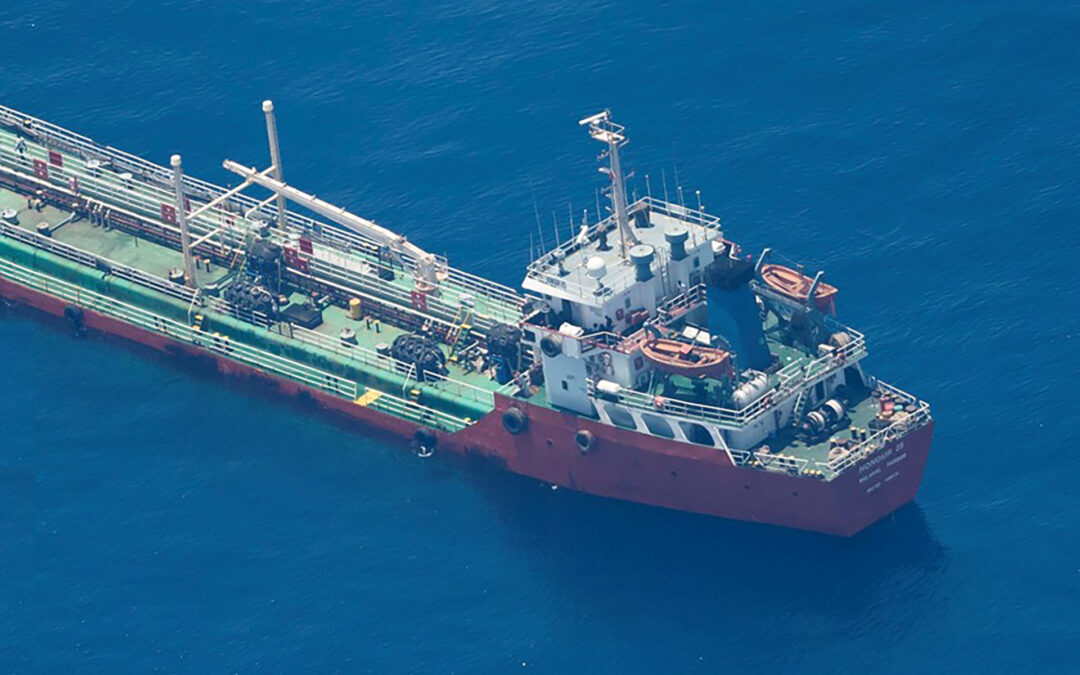 Piracy rises off Somalia as US-Israeli war on Iran diverts naval forces