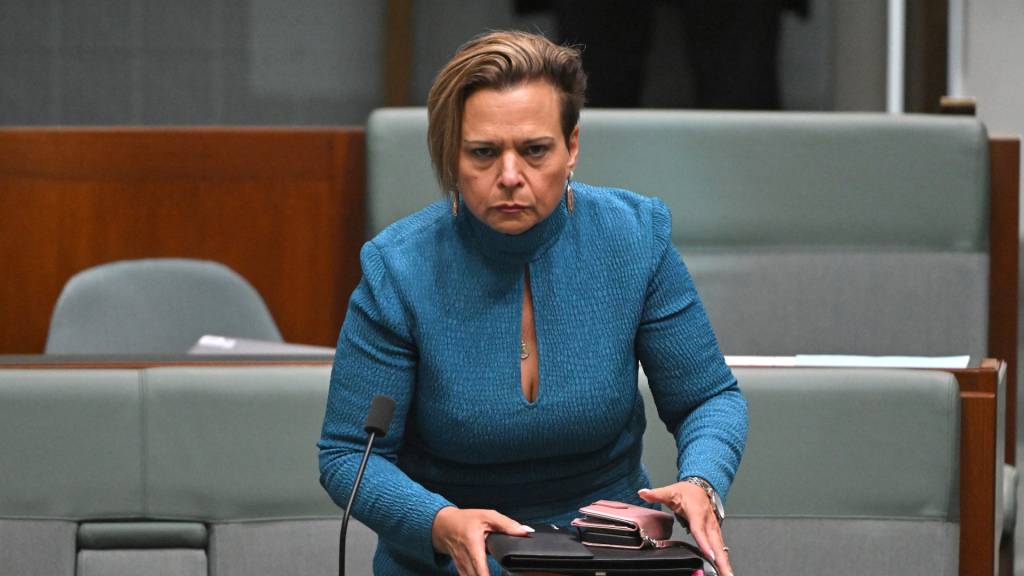 Attorney-General says she wants ‘more efficient, effective’ NACC