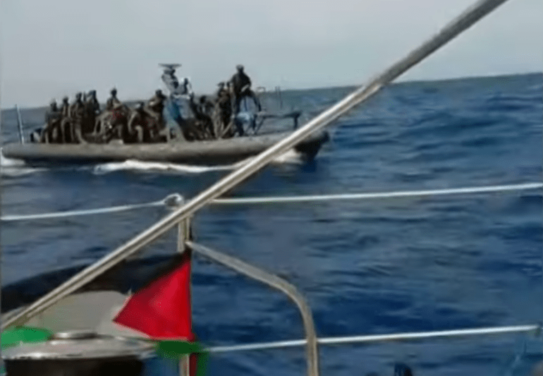 French prosecutors to probe Israeli treatment of flotilla activists