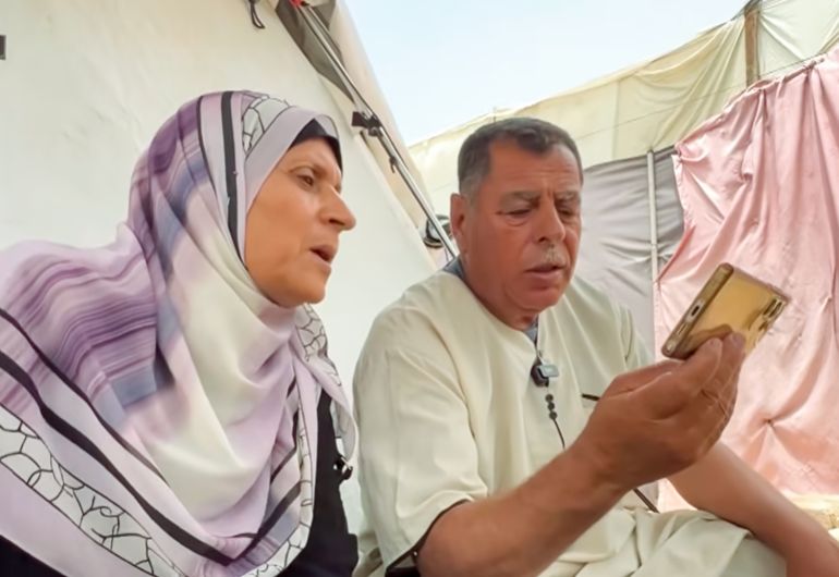 For third year in a row, Israel blocks Hajj pilgrimage for Gaza Muslims