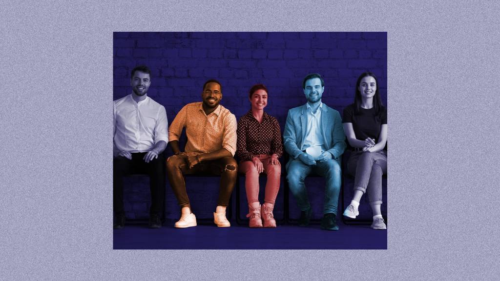 The APS is hiring the best and brightest. From where?