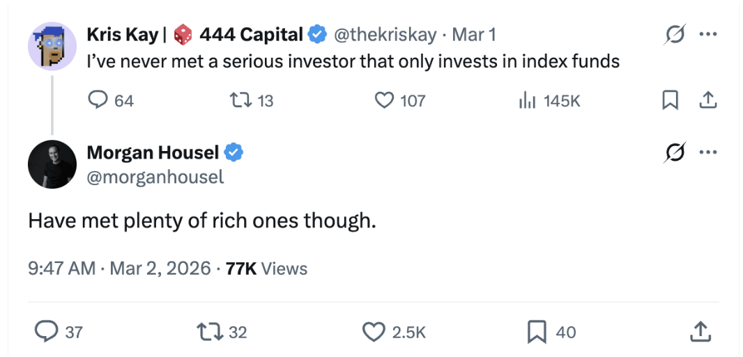 Survival is the only success