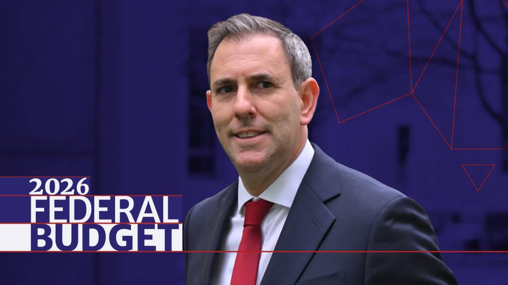 Budget 2026: Gunning for resilience and productivity