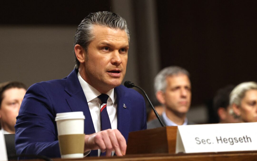 Hegseth testifies on Iran war before Senate committee: Key takeaways