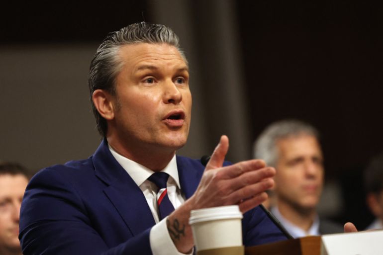 Has the US-Iran ceasefire reset the clock on War Powers Act deadline?
