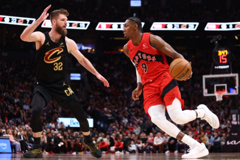 Pistons and Raptors survive while LA Lakers progress in NBA playoffs